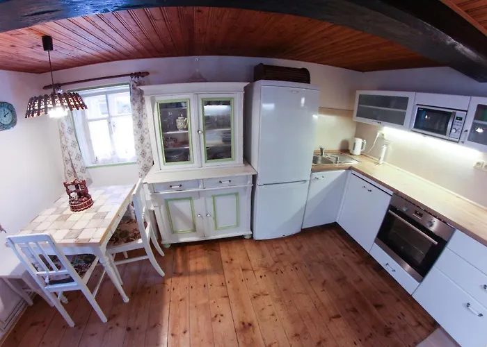 Ceske Svycarsko Semesterbostad Krásná Lípa